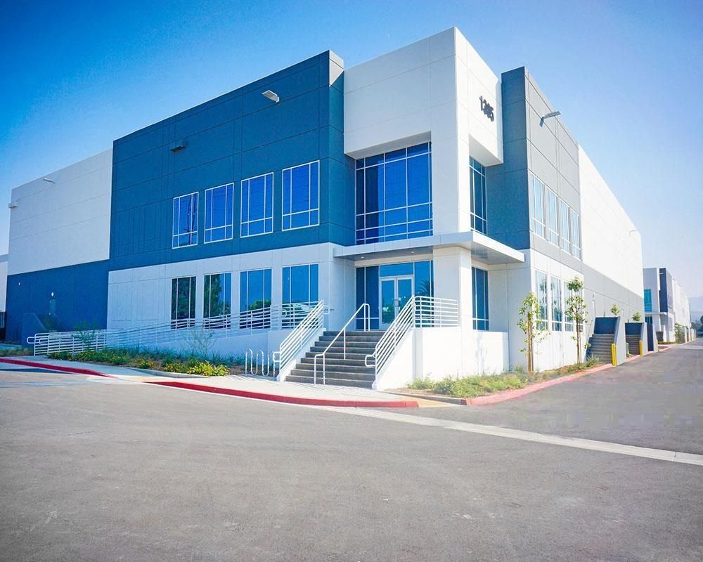 Tri City Industrial Complex - Bldg. 1 photo 1
