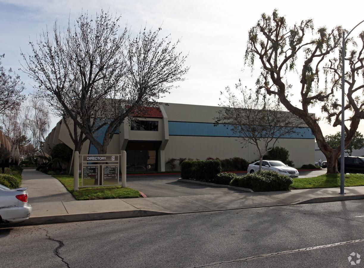 Industrial Property For Lease photo 2