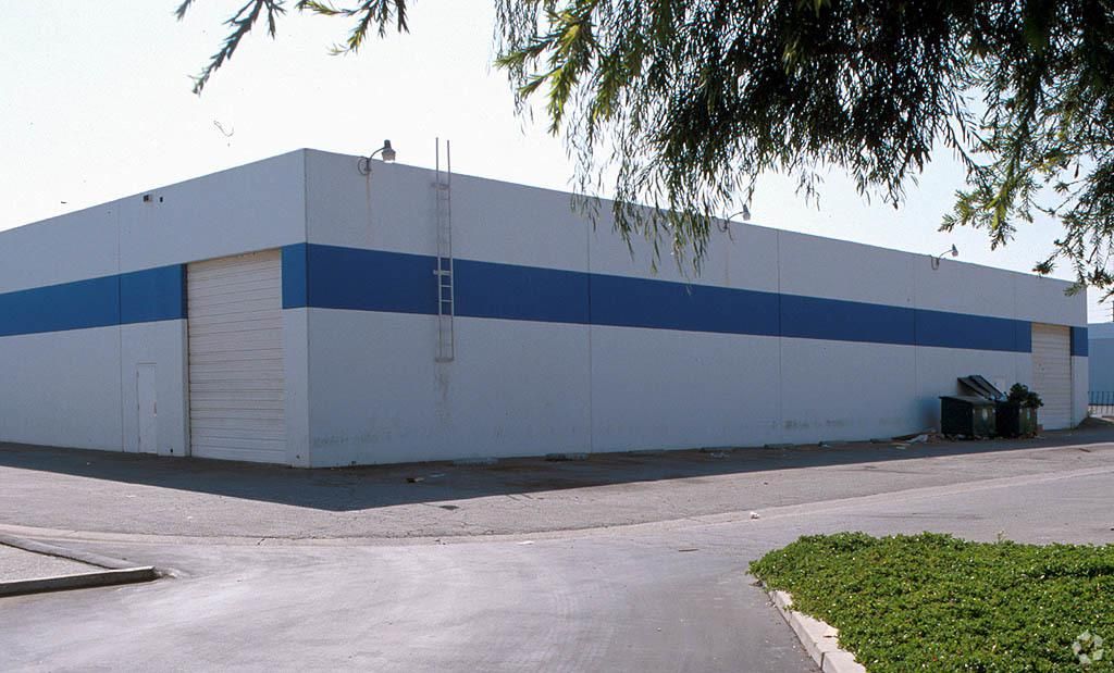 Industrial Property for Lease photo 3