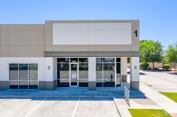 Thousand Oaks Distribution Center 3660 Thousand Oaks Dr