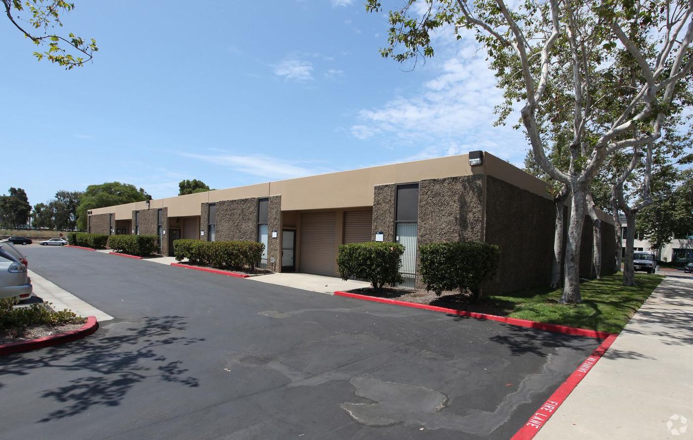 Industrial Property For Lease photo 2