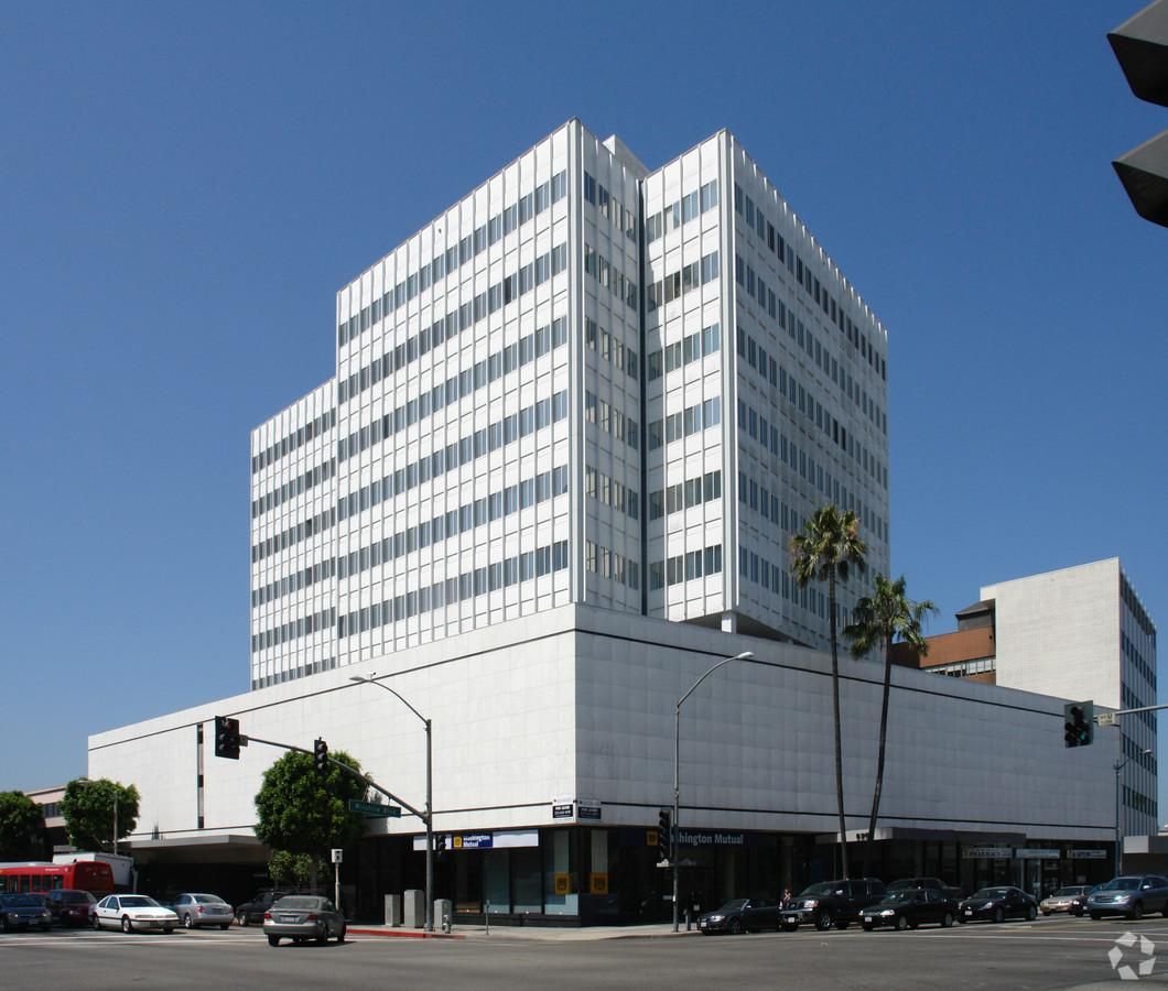 8500 Wilshire Blvd. photo 1