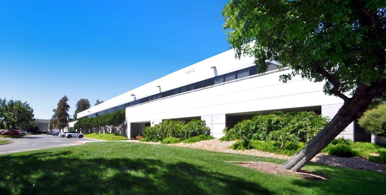 Industrial Property For Lease photo 1