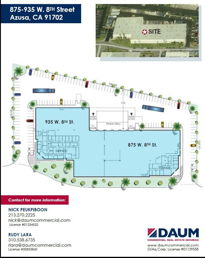 Industrial Property For Lease photo 4