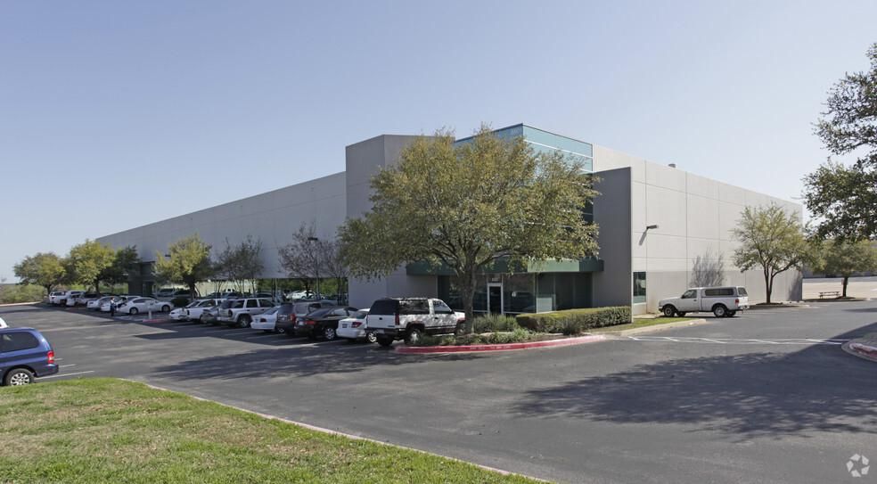 Prologis Walnut Creek 9101 Wall St photo 3
