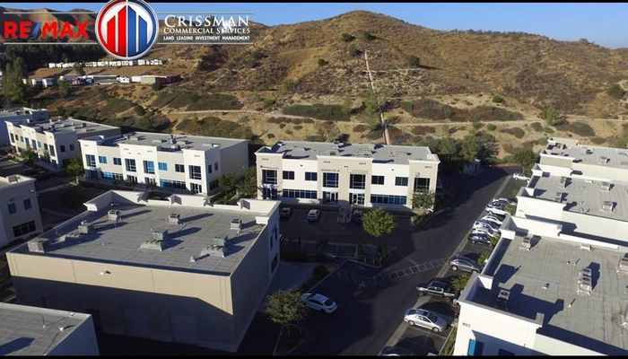 Warehouse Space for Sale at 28516 Constellation Rd Valencia, CA 91355 - #19
