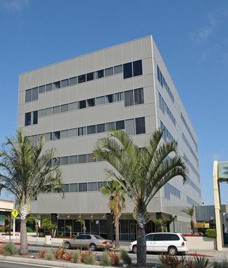 Office Property For Lease