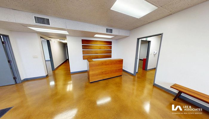 Warehouse Space for Rent at 3920 E Gilman St Long Beach, CA 90815 - #4