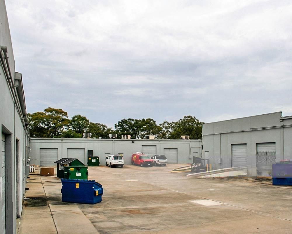 Century Center Business Park photo 3