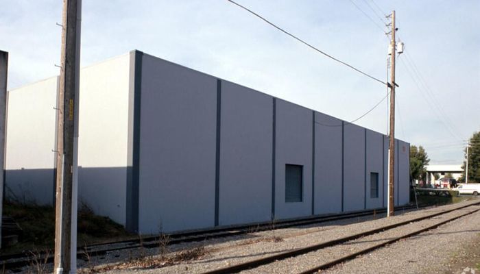 Warehouse Space for Rent at 1500 Atlantic St Union City, CA 94587 - #1