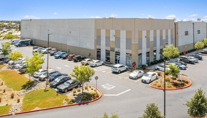 Warehouse Space for Rent at 3575 Ramos Dr. West Sacramento, CA 95691 - #1