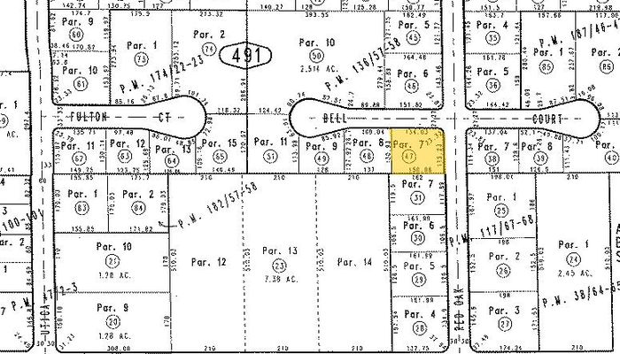 Warehouse Space for Sale at 10783 Bell Ct Rancho Cucamonga, CA 91730 - #4