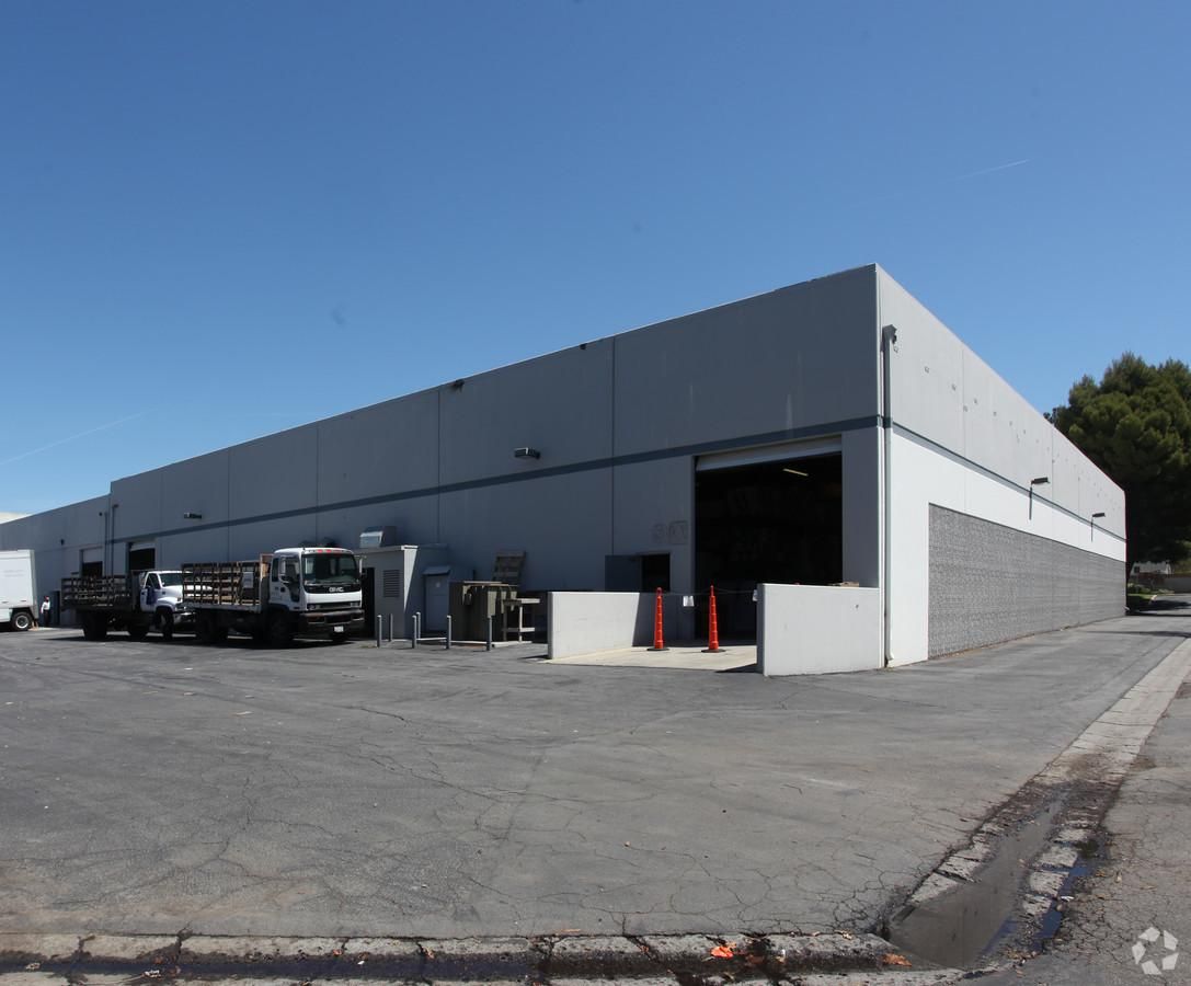 Industrial Property for Lease photo 3