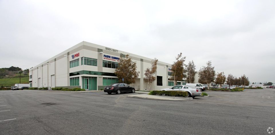 Industrial Property For Lease