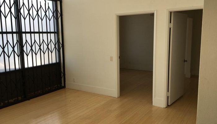 Warehouse Space for Rent at 1455 Custer Ave San Francisco, CA 94124 - #15