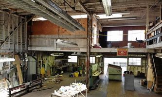 Warehouse Space for Rent located at 1526 Powell St San Francisco, CA 94133