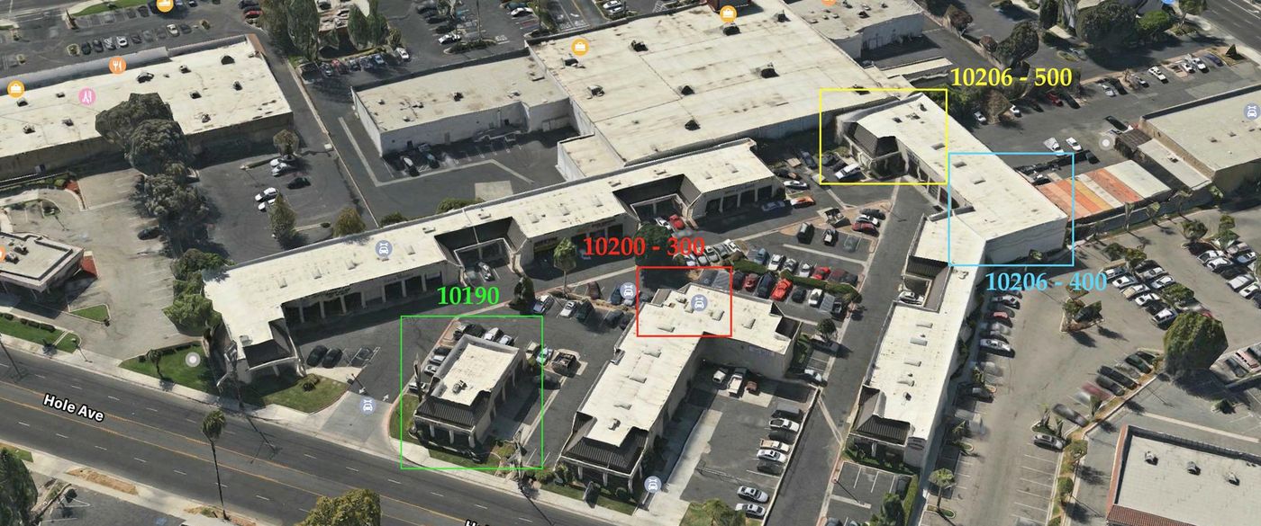Auto City Center (Tyler Mall Adjacent) photo 2