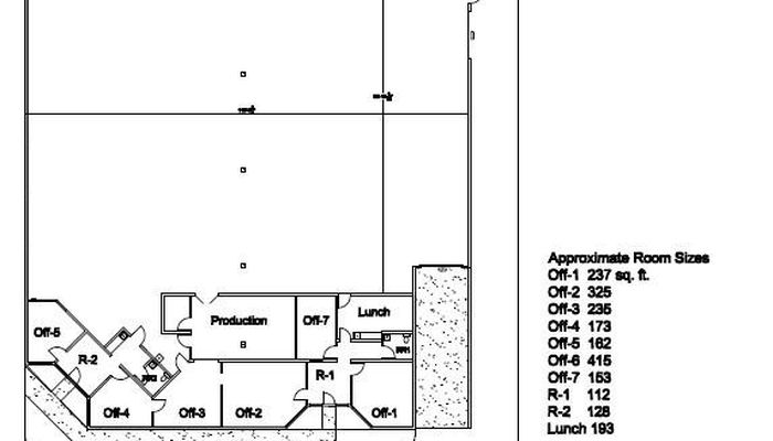 Warehouse Space for Rent at 27470 Aqua Vista Way Temecula, CA 92590 - #7