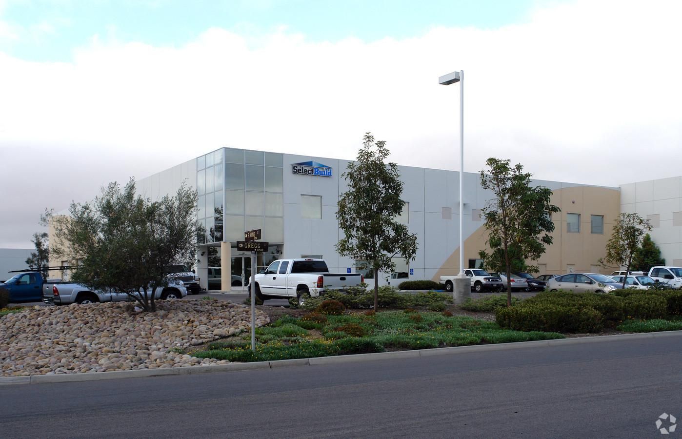 Poway Tech Center photo 1