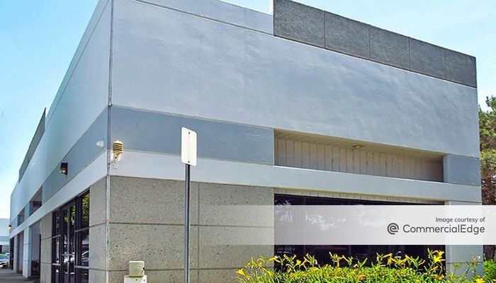 Warehouse Space for Rent at 13200 Brooks Drive Baldwin Park, CA 91706 - #4