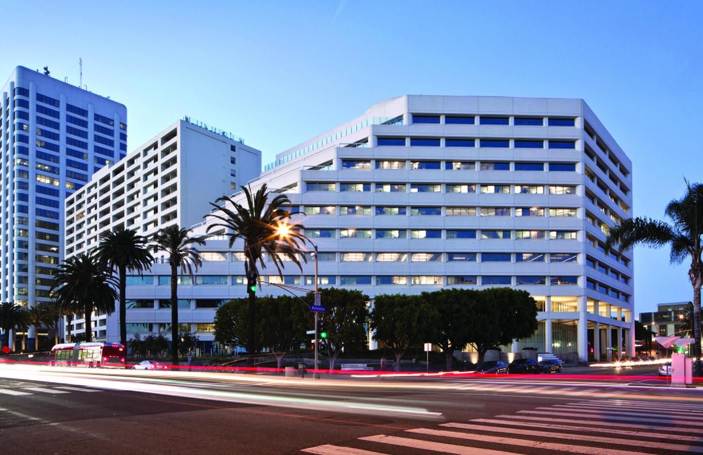 Wilshire Palisades photo 3