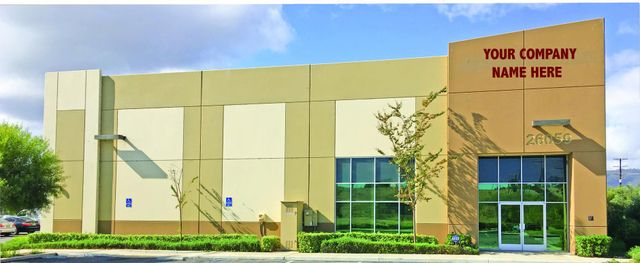 Jefferson Business Park