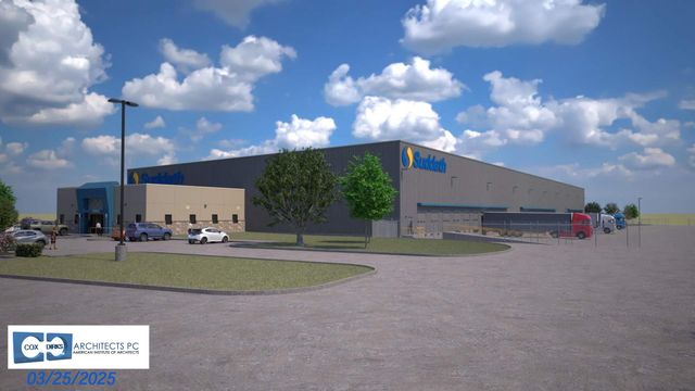 202 NE Loop 289