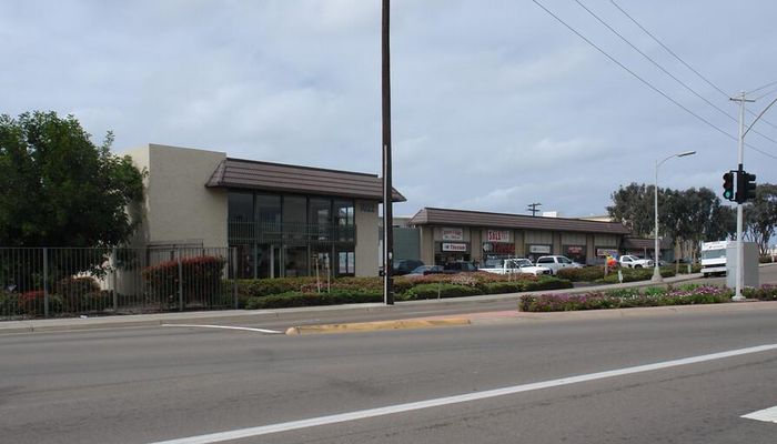 Warehouse Space for Rent at 1022 W Morena Blvd San Diego, CA 92110 - #1