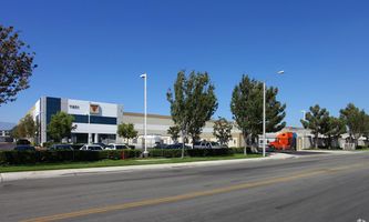 Warehouse Space for Rent located at 11201 Iberia St Jurupa Valley, CA 91752