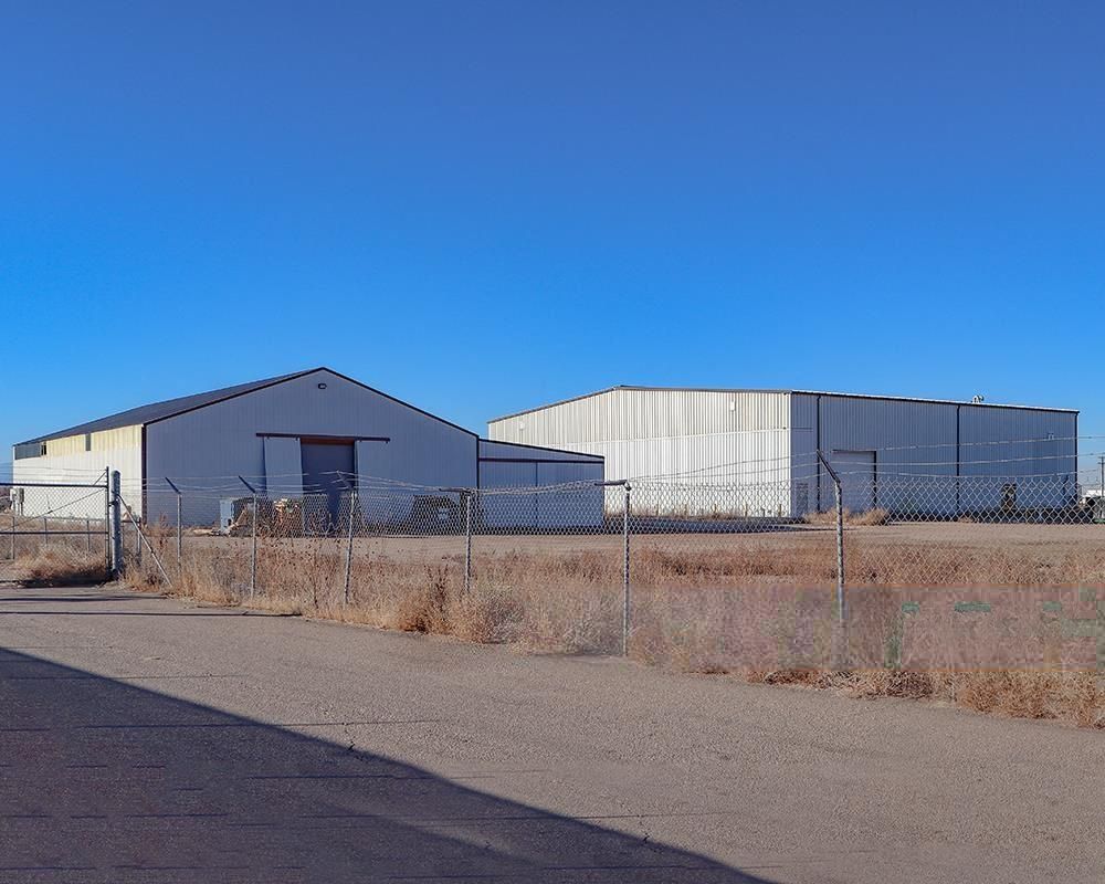 Buildings 1-5 photo 1