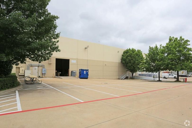 Coppell Corporate Crossing - Building 3 700 Freeport Pky