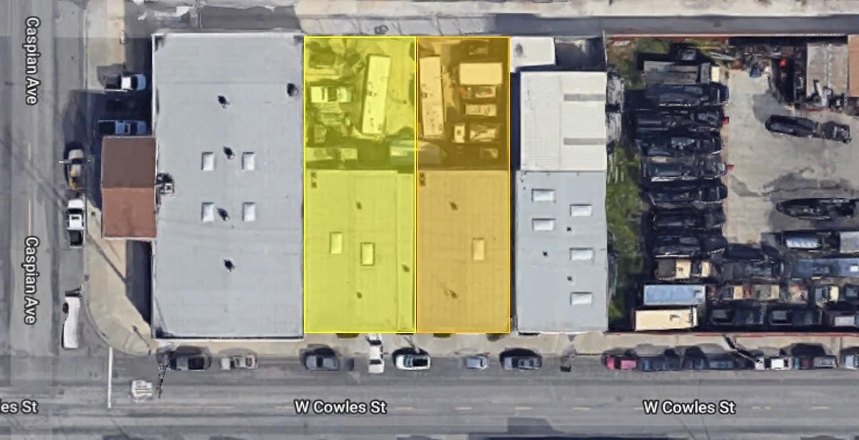 Industrial Property For Sale photo 2