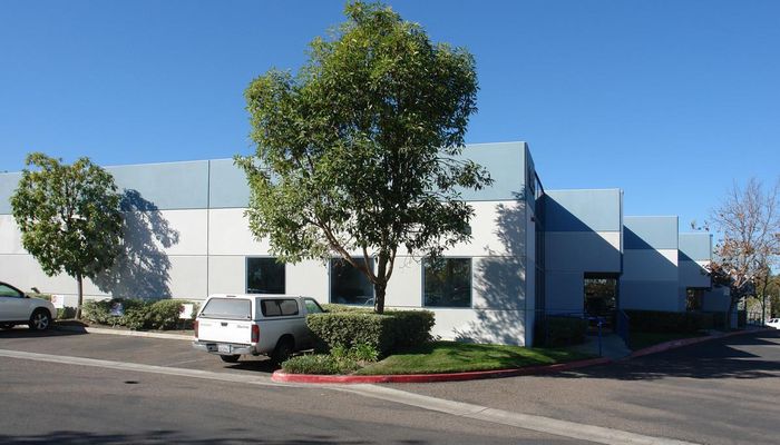 Lab Space for Rent at 9215 Brown Deer Rd San Diego, CA 92121 - #1