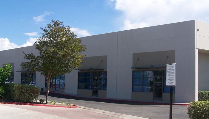 Warehouse Space for Rent at 38435 Innovation Court Murrieta, CA 92563 - #1