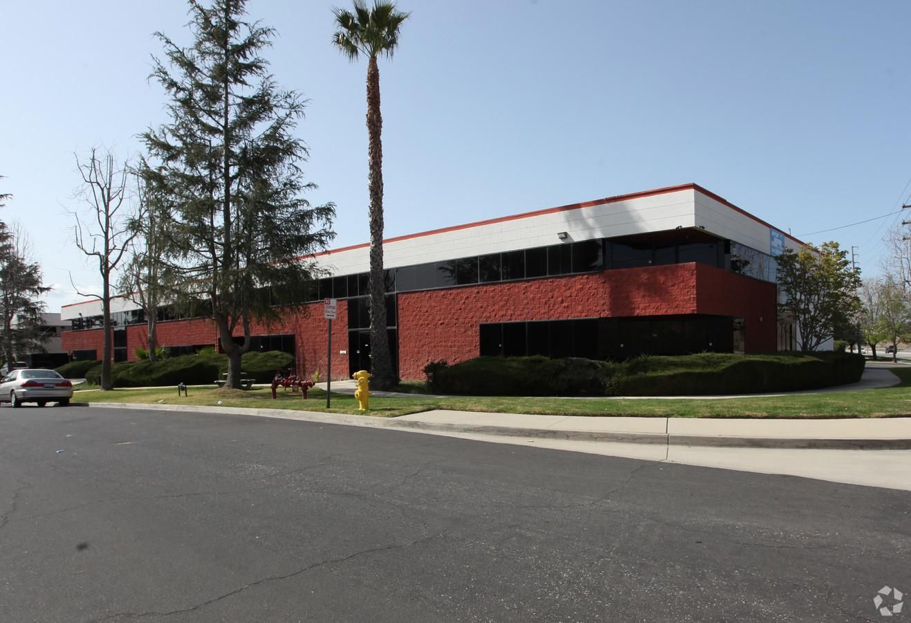 Bldg 1 photo 1