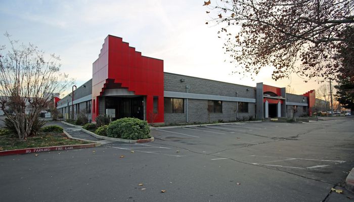 Warehouse Space for Sale at 11354 White Rock Rd Rancho Cordova, CA 95742 - #5