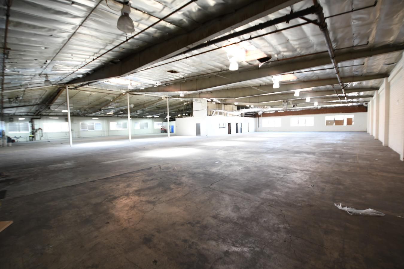Industrial Property For Lease photo 2