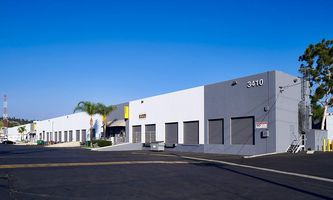 Warehouse Space for Rent located at 3332 N. San Fernando Rd Los Angeles, CA 90065