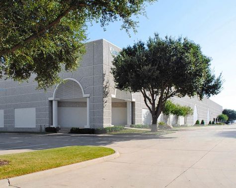 Prologis Northgate - 3845 Grader Street