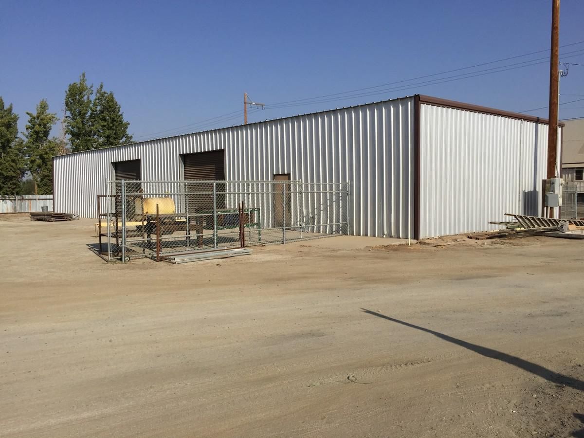 Industrial Property For Sale photo 2