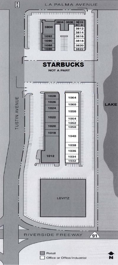 Retail Property For Lease photo 2