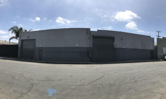 Industrial Property For Sale