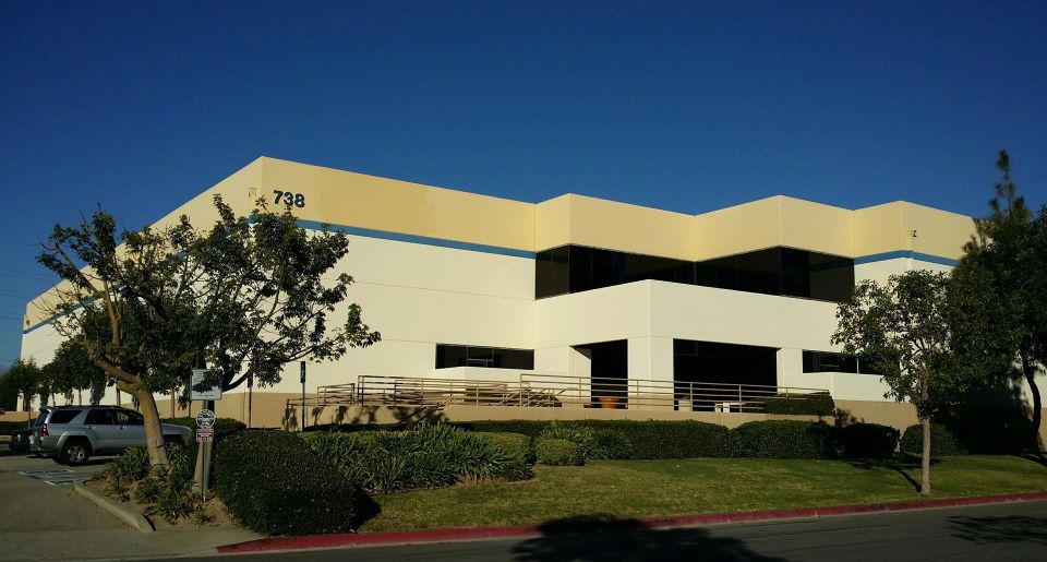 Industrial Property For Lease
