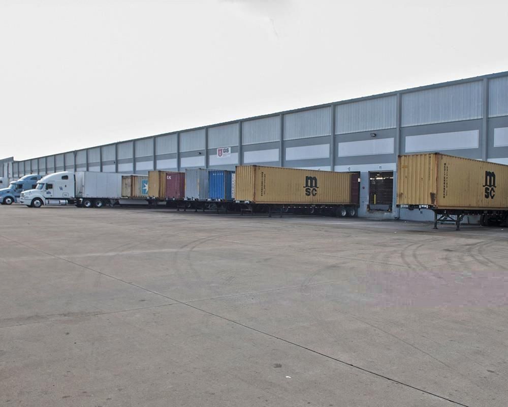 Independence Logistics Park - 359 Pike Court photo 3