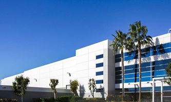 Warehouse Space for Rent located at 15710 San Antonio Avenue Chino, CA 91708