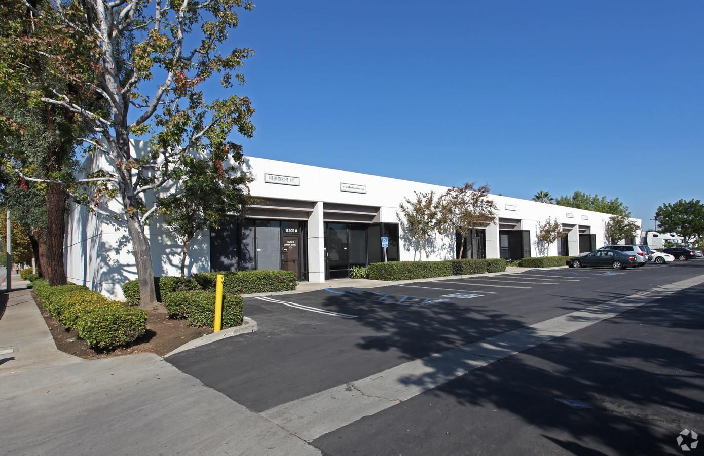 Industrial Property For Lease photo 3