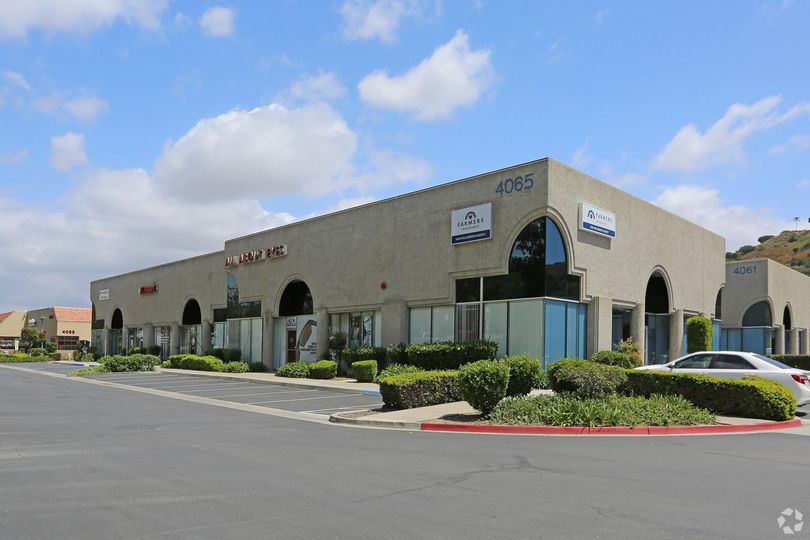 Industrial Property For Lease