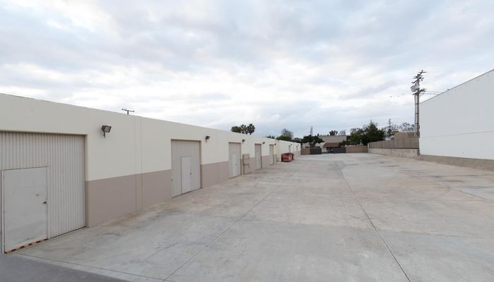 Warehouse Space for Rent at 1621-1625 Ohms Way Costa Mesa, CA 92627 - #9