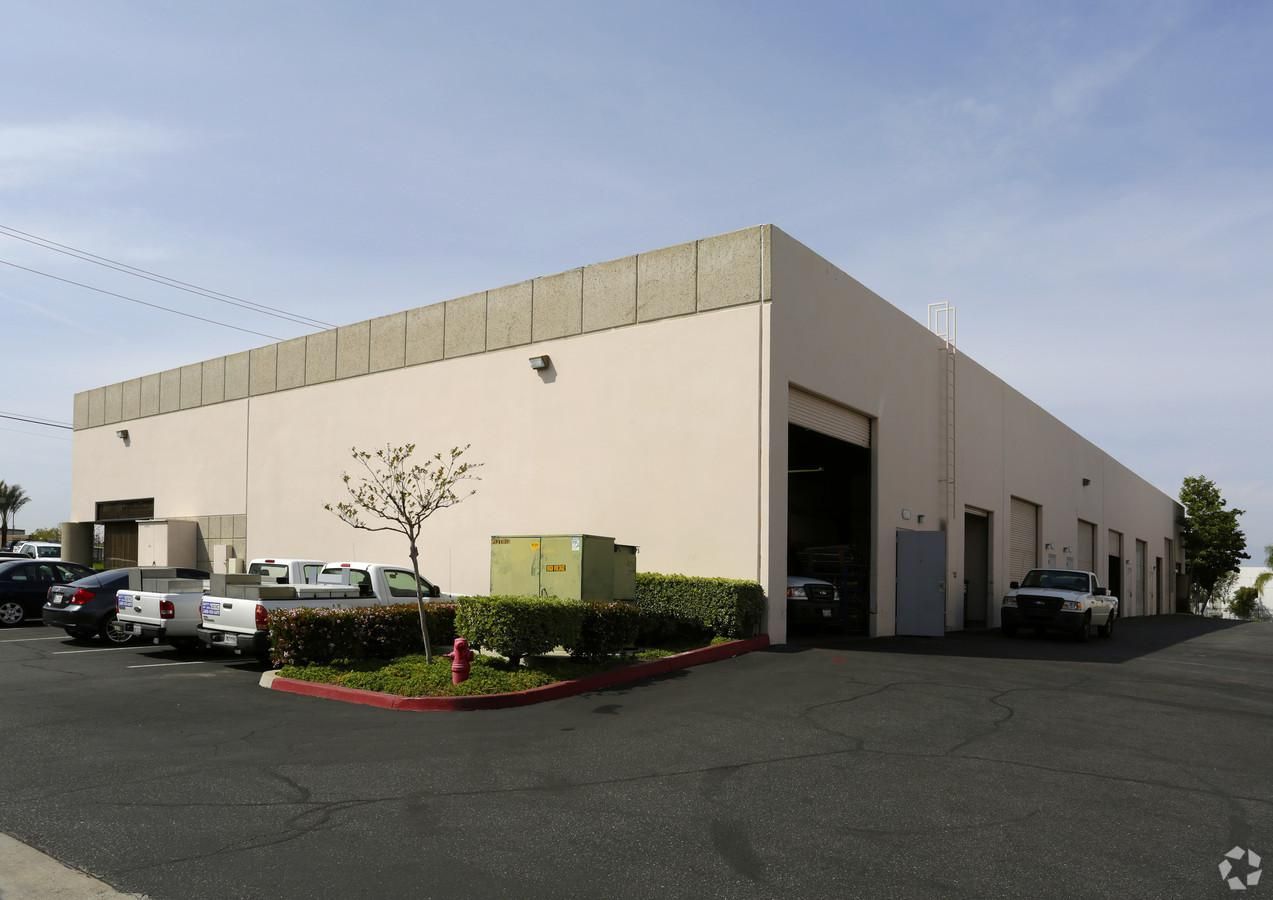 Industrial Property For Lease photo 3