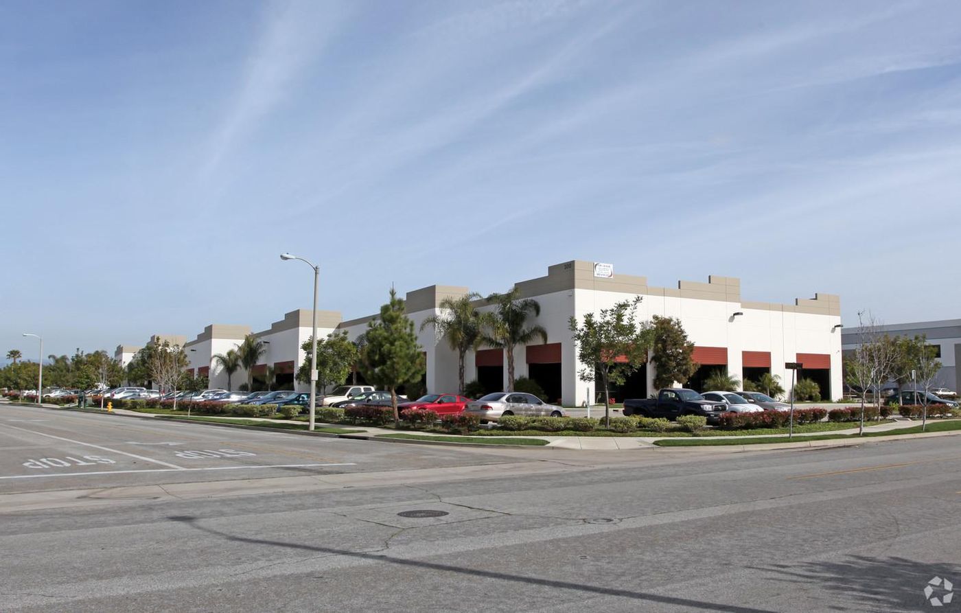 Industrial Property for Lease photo 2
